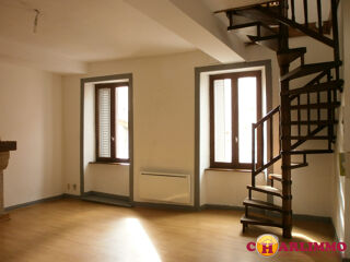  Appartement à louer 2 pièces 49 m²