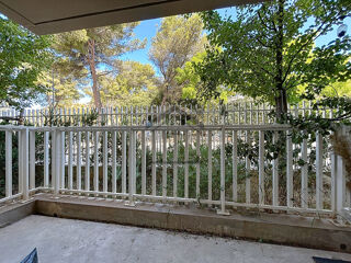  Appartement � vendre 2 pi�ces 39 m�