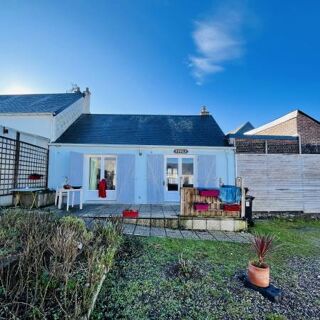  Maison � vendre 7 pi�ces 122 m�