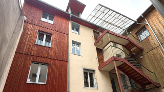  Appartement � louer 2 pi�ces 26 m�