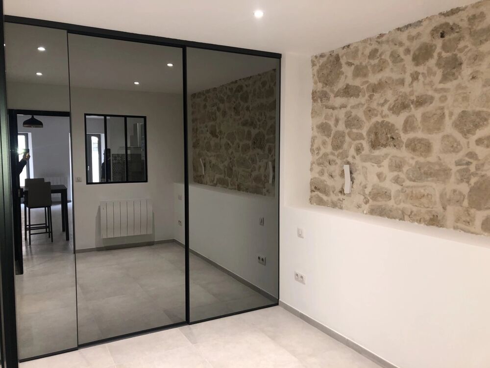 Location Appartement Jouques 20 min Cadarache Iter Jouques