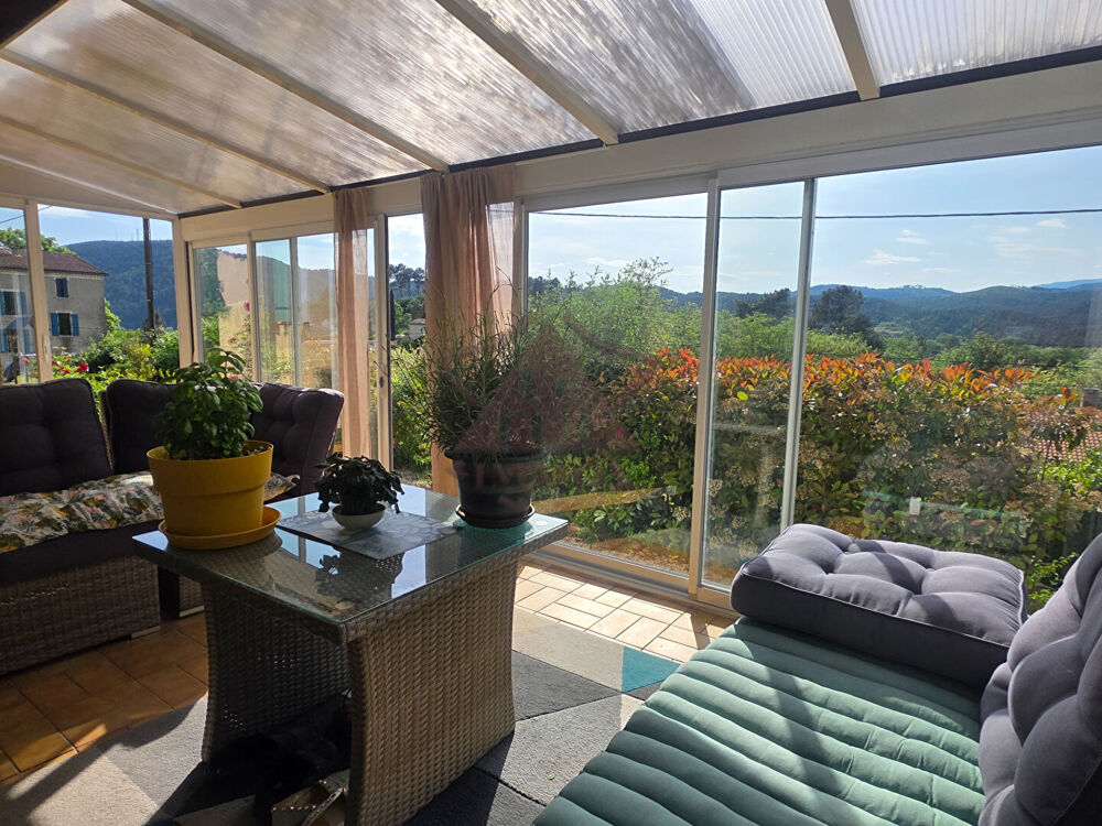 Vente Maison Maison Gagnieres belle vue Gagnières