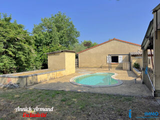  Maison � vendre 9 pi�ces 211 m�