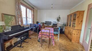  Maison � vendre 5 pi�ces 95 m�