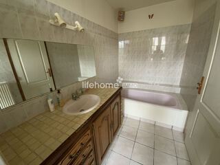  Maison à vendre 4 pièces 140 m²