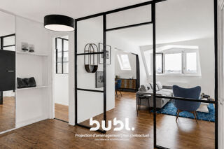  Appartement à vendre 5 pièces 127 m²