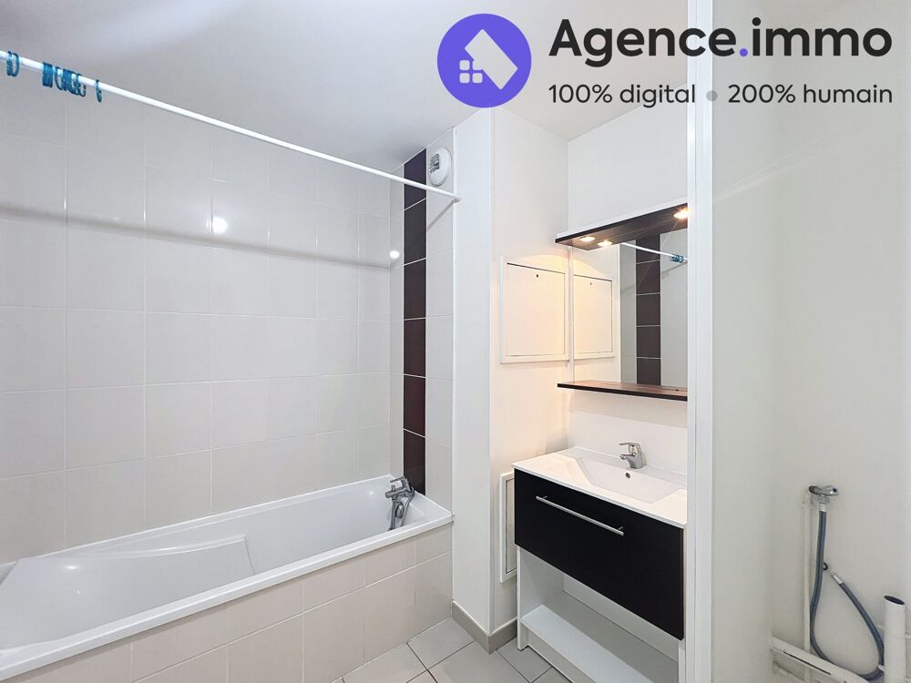 Vente Appartement APPARTEMENT LUMINEUX À TOURS (QUARTIER GIRAUDEAU) - 67 m², 2 CHA Tours
