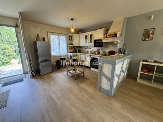  Maison à vendre 3 pièces 85 m²