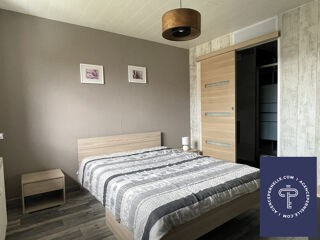  Appartement  vendre 4 pices 86 m