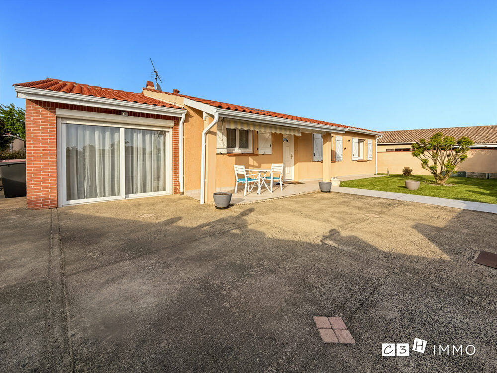 Maison à vendre Frouzins