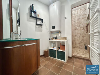  Appartement  vendre 3 pices 60 m