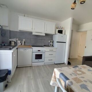  Appartement à vendre 3 pièces 44 m²