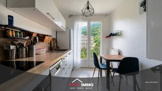  Appartement à vendre 1 pièce 31 m²