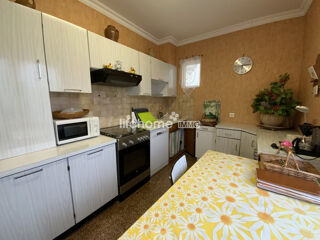  Maison à vendre 5 pièces 118 m²
