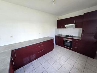  Maison à vendre 4 pièces 77 m²