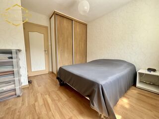  Appartement à vendre 4 pièces 60 m²