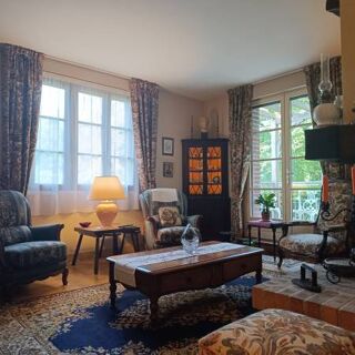  Maison à vendre 5 pièces 161 m²