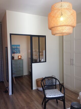  Appartement à vendre 1 pièce 33 m²