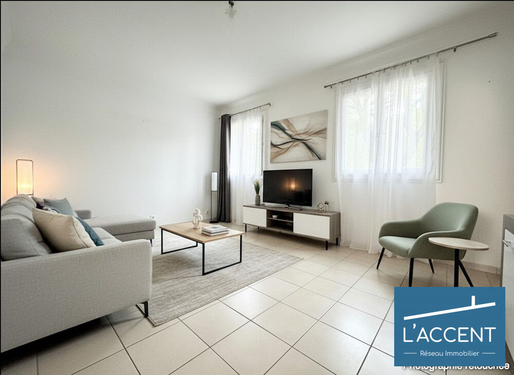 APPARTEMENT DE 62 M2 SECTEUR JEAN JAURES NIMES
