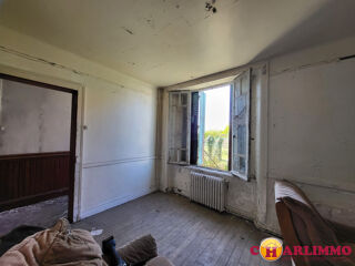  Maison � vendre 5 pi�ces 78 m�