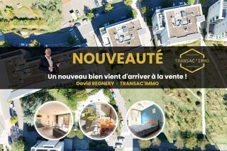 Appartement 3 pièces 65 m² · à Saint-Égrève · 65 m² · 245 000 €