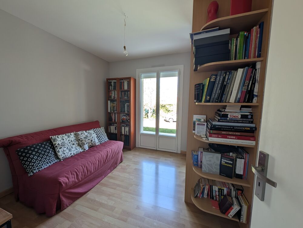 � vendre  Maison Colombier-Saugnieu (69124)