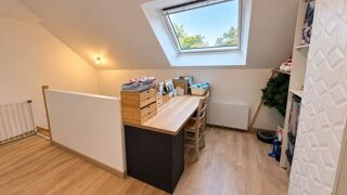  Maison à vendre 5 pièces 