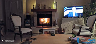  Maison � vendre 5 pi�ces 100 m�