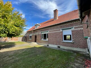  Maison à vendre 7 pièces 151 m²