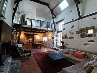  Maison � vendre 6 pi�ces 210 m�