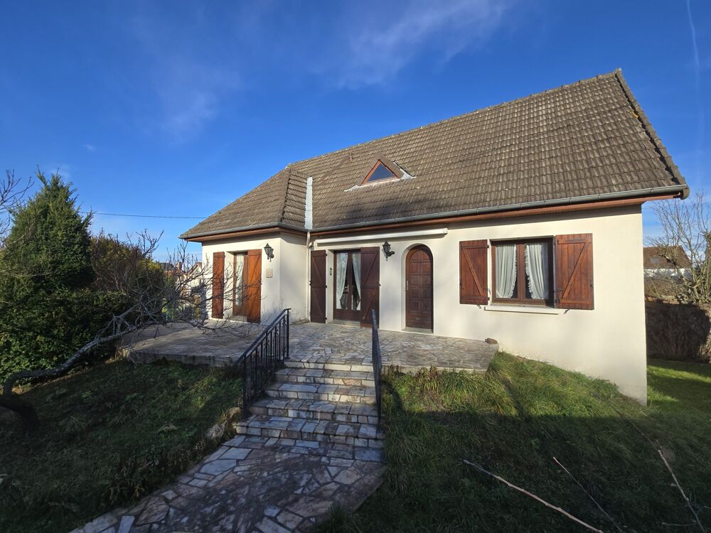 Vente Maison Maison 6 pièces Brunoy Brunoy