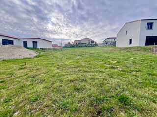  Terrain � vendre 647 m�