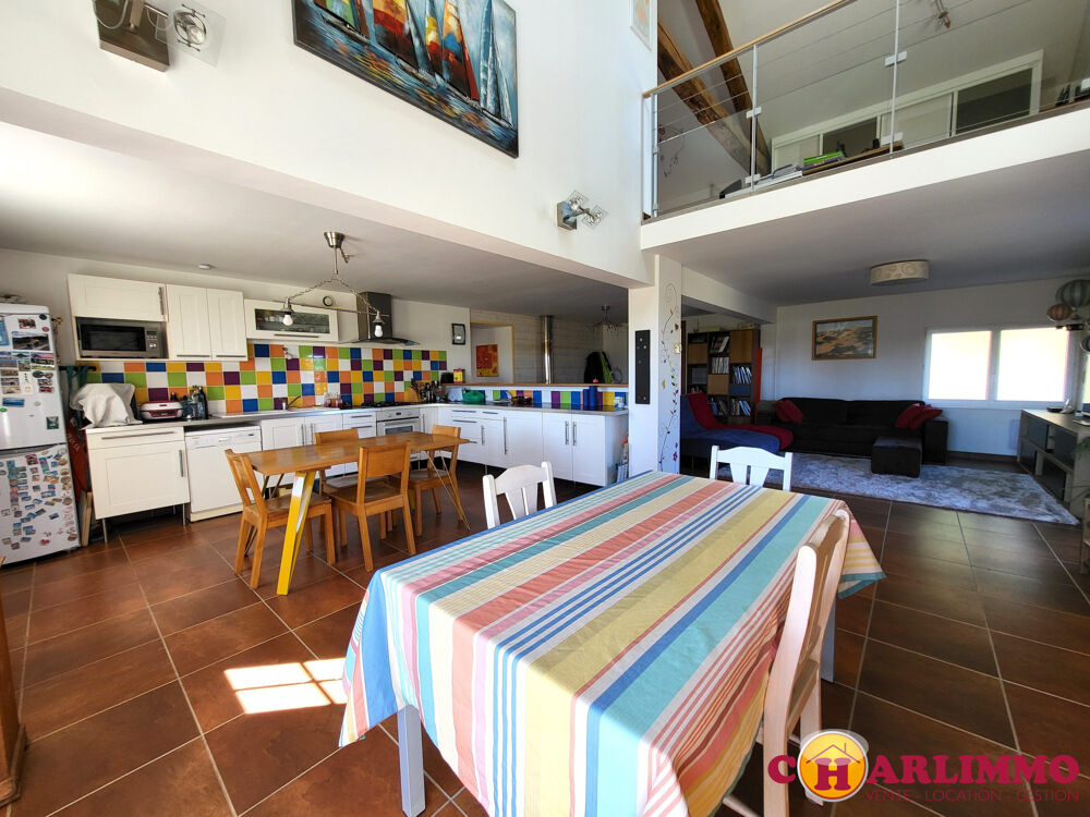Vente Maison Grange rénovée 4 chambres beau terrain Oradour-sur-glane