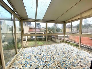  Maison à louer 4 pièces 98 m²