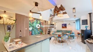  Maison à vendre 6 pièces 156 m²