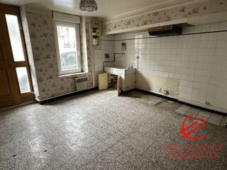  Maison � vendre 4 pi�ces 94 m�