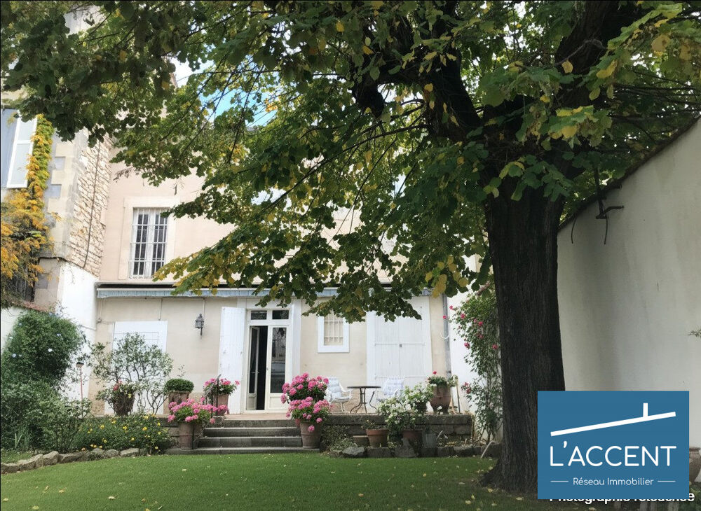 � vendre  Maison N�mes (30000)