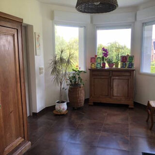  Maison � vendre 9 pi�ces 230 m�