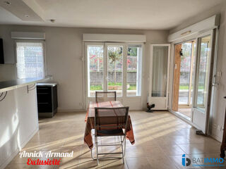  Appartement � vendre 3 pi�ces 71 m�