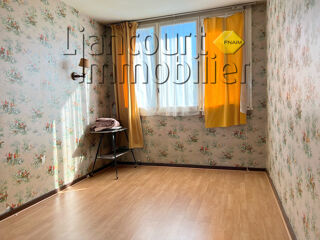  Appartement � vendre 4 pi�ces 68 m�