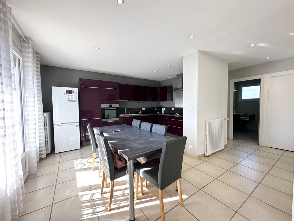 Vente Maison Bresse Vallons - A vendre - Maison trois chambres Bresse vallons