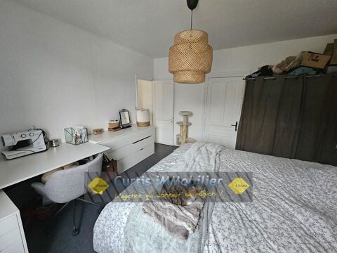  Appartement � louer 3 pi�ces 60 m�