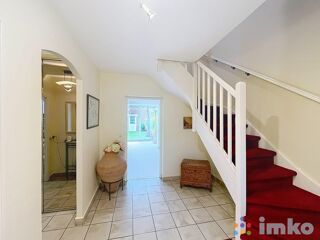  Maison à vendre 4 pièces 97 m²