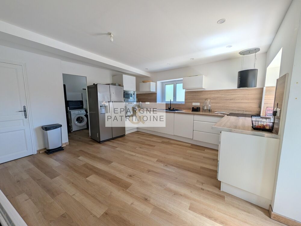 Vente Maison Maison de 134m2 3 chambres Dagneux