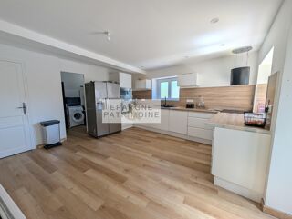  Maison à vendre 5 pièces 137 m²