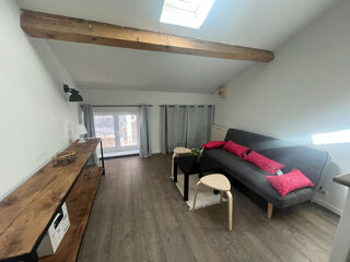  Appartement  louer 1 pice 21 m