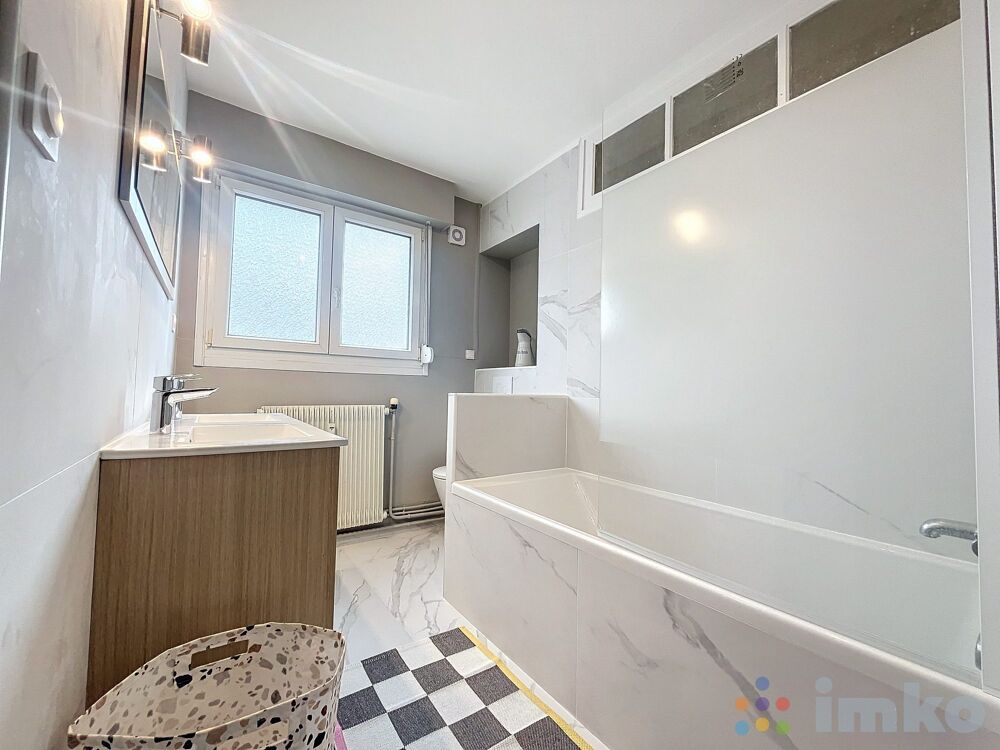 Location Appartement Appartement 135m2 Dunkerque centre Dunkerque