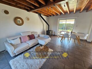  Maison � vendre 4 pi�ces 92 m�