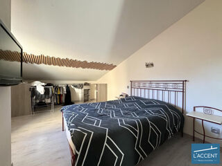  Villa � vendre 3 pi�ces 45 m�