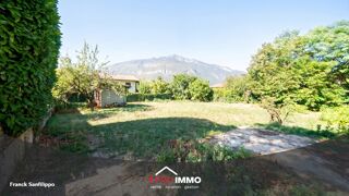 vente Terrain - 441 m² Saint-Égrève (38120)